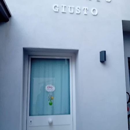 Bed and Breakfast Al Punto Giusto Катанія Екстер'єр фото